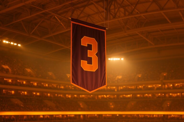 Diana Taurasi’s Jersey Retirement: What “Permanent” Actually Means
