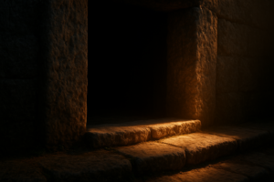 Did Jesus Go to Hell Between Friday and Sunday? What the Bible Actually Says