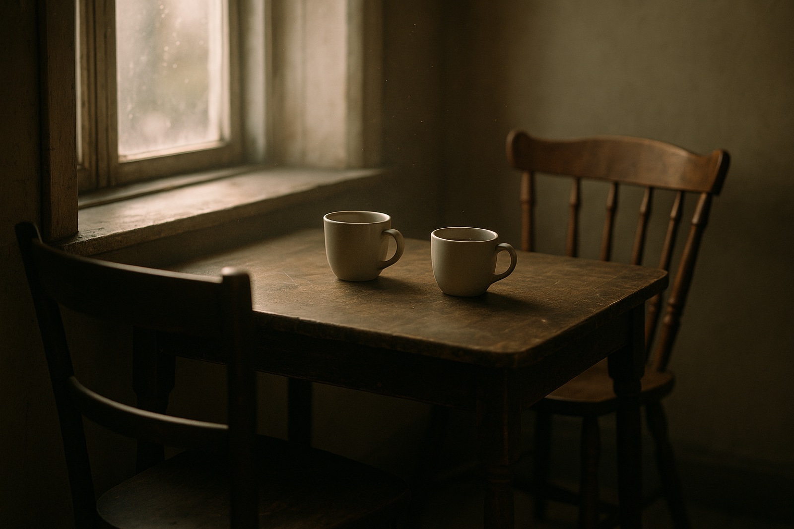 Do You Have to Forgive Someone Who Never Apologized?