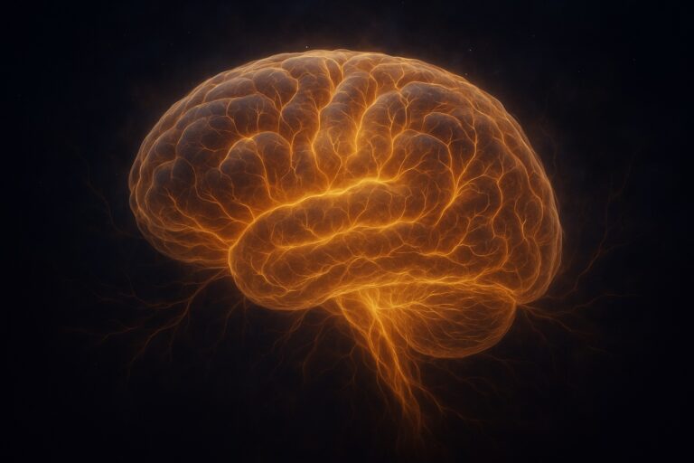 Does Your Brain Create Your Mind? One Neuroscientist Isn’t So Sure Anymore