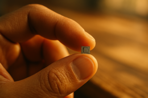 IBM Built a Chip With 100 Billion Transistors — More Than Your Brain. Here's What It Still Can't Do.