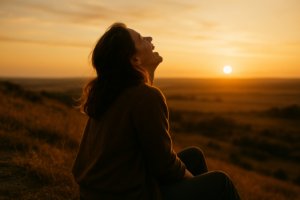 Scientists Just Traced the Origins of Human Laughter. God Named His Covenant Son After It 4,000 Years Ago.