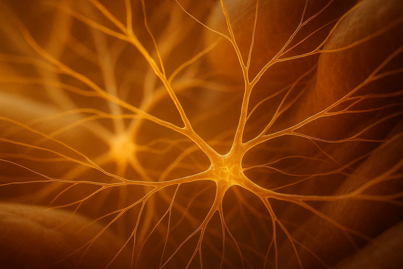 Scientists Discovered the Brain Circuit That Makes Sleep a Healing Event — a 3,000-Year-Old Poem Already Knew Why