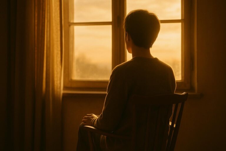 More Than 1 Billion People Are Living with a Mental Health Condition. The Bible Has Been Writing About This for 3,000 Years.