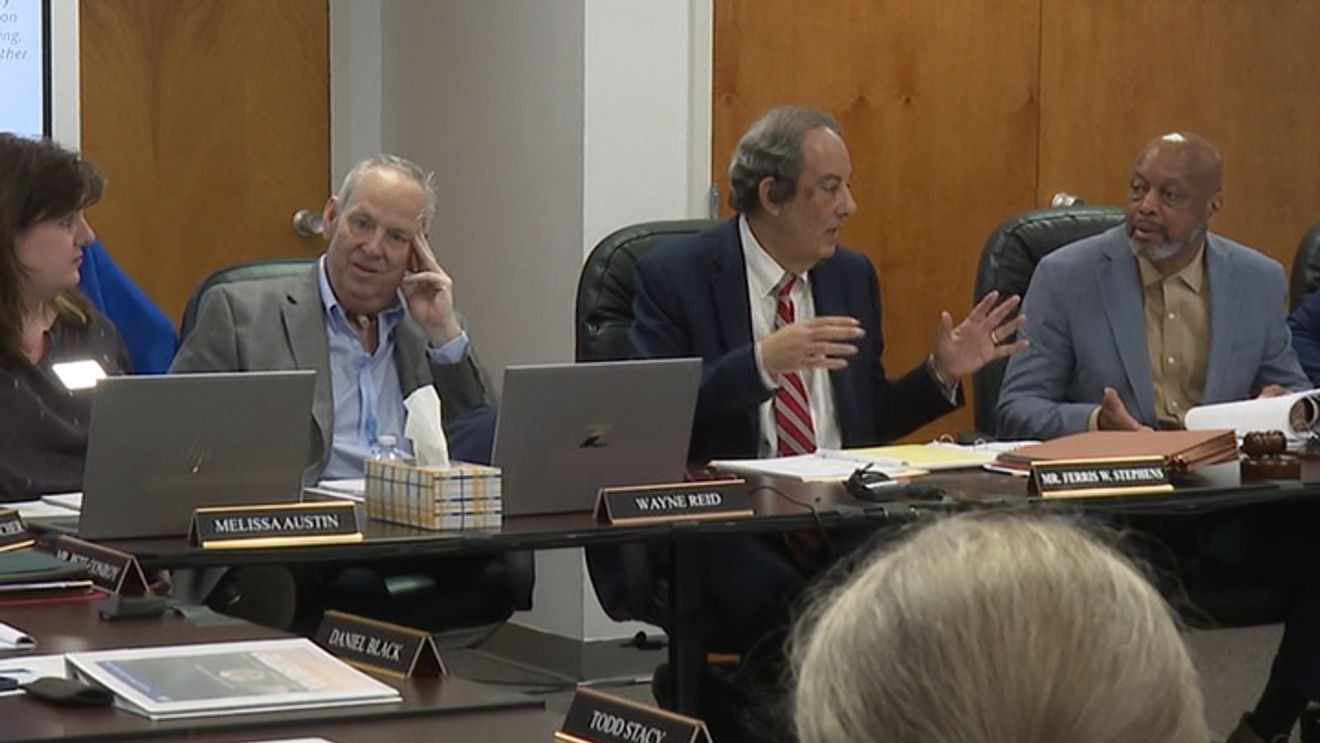 Alabama Public Television moves forward with survey as supporters question transparency