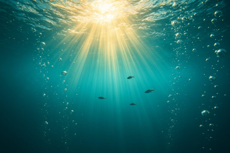 Earth’s Oceans Are Running Out of Oxygen, Scientists Warn