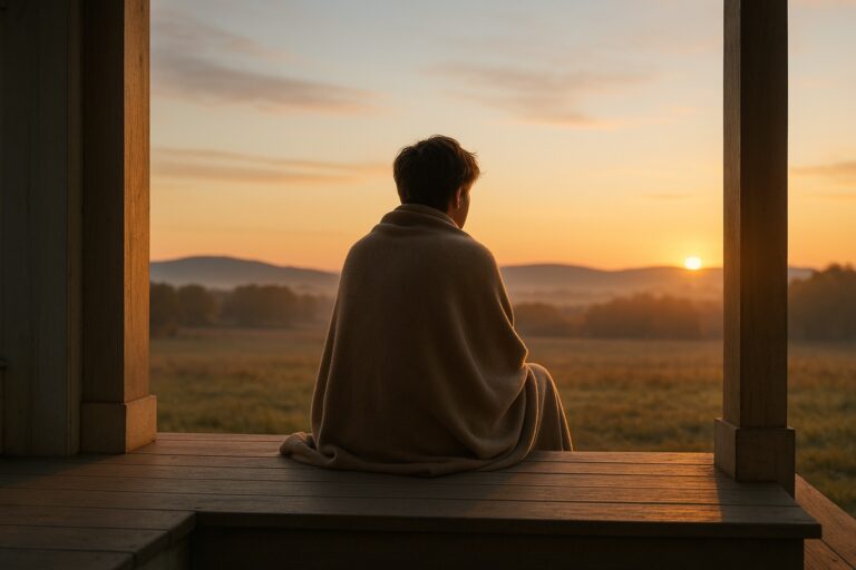 Why Millions Are Deconstructing Their Faith — And What They’re Actually Angry At