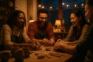 Friction-Maxxing: Why People Are Quitting the Frictionless Life
