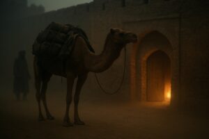 Does the Bible Actually Have Jokes? The Real Wit Hiding in Scripture