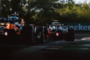 What we learned from Friday practice at the 2026 F1 Hungarian GP