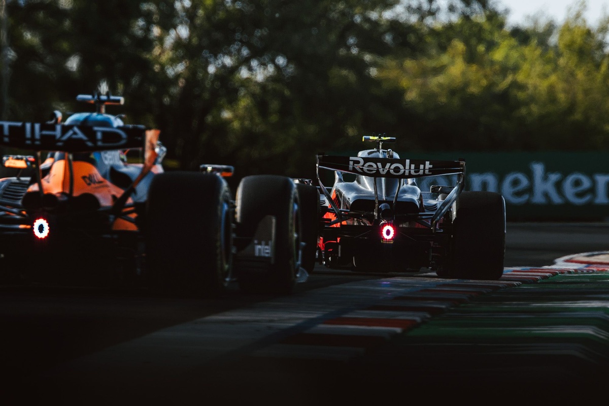 What we learned from Friday practice at the 2026 F1 Hungarian GP