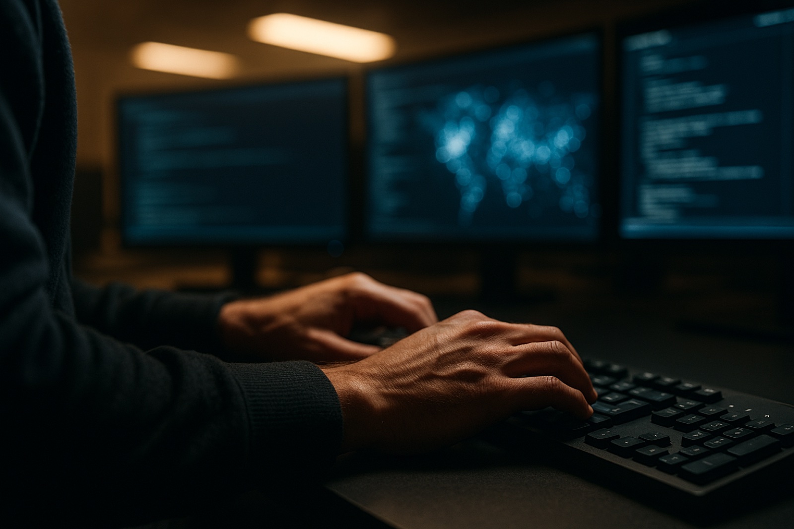 Google Built an AI That Finds Hidden Software Flaws in Hours. Almost No One Is Allowed to Touch It.
