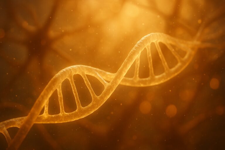 The Gene That Protects Your Brain From Stress