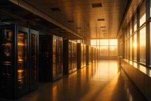The Genesis Mission: Why That Name Was No Accident