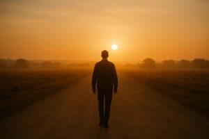 The Global Trust Crisis: What New Research Found (And What Ancient Wisdom Knew First)