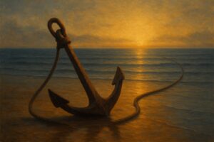Greek Word for Hope: What Does "Elpis" Really Mean?