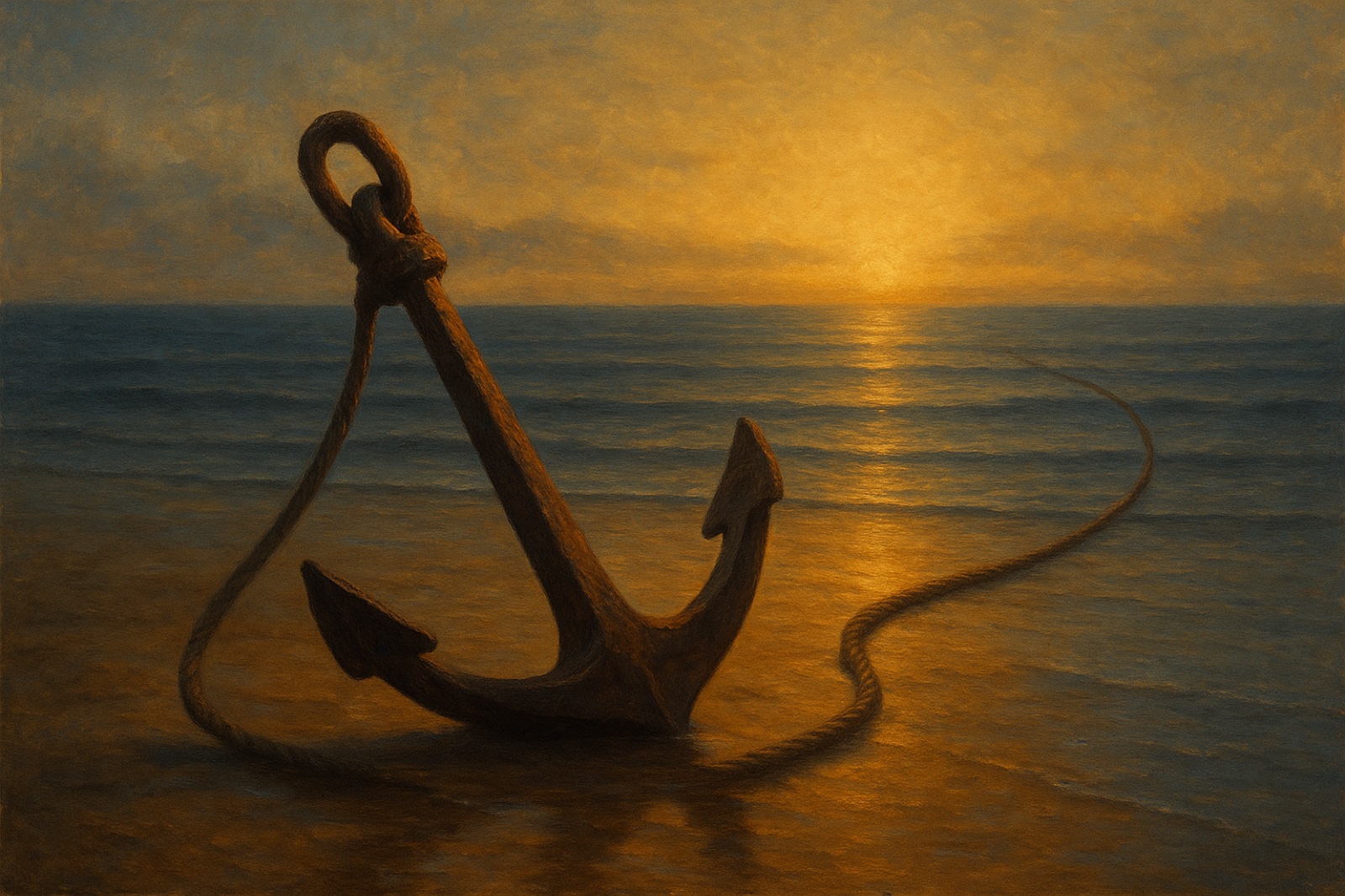 Greek Word for Hope: What Does "Elpis" Really Mean?