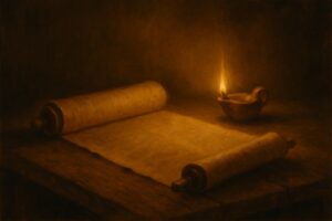 Greek Word for Knowledge: What Does "Gnosis" Really Mean?
