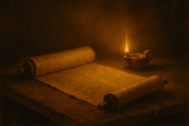 Greek Word for Knowledge: What Does “Gnosis” Really Mean?