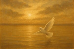 Greek Word for Peace: What Does "Eirene" Really Mean?