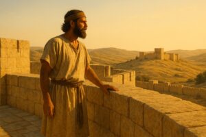 What Does 'Guard Your Heart' Actually Mean in Proverbs 4:23?