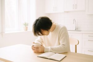 Do You Feel Guilty for No Reason? What the Bible Actually Says About Guilt vs. Conviction