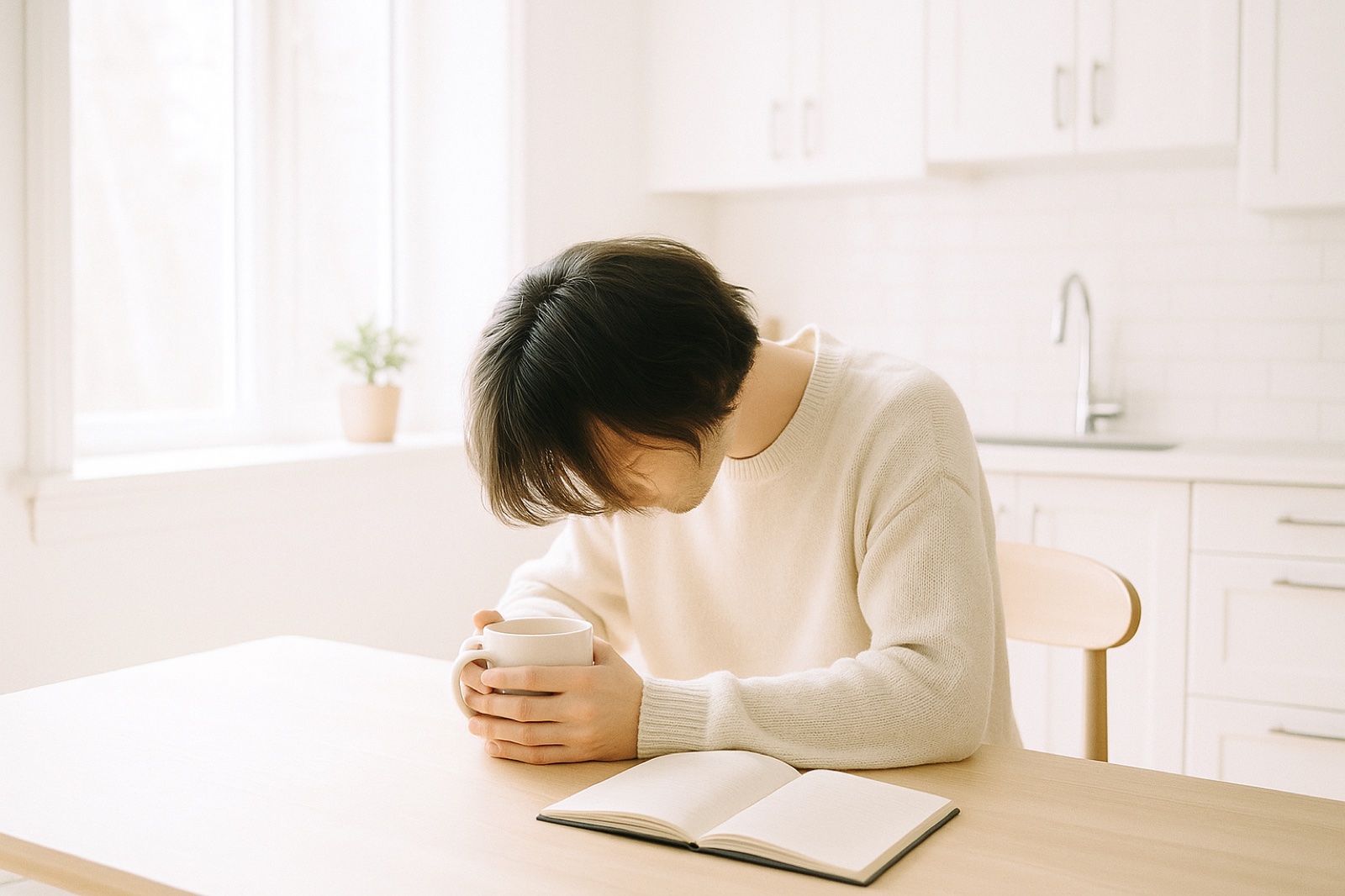 Do You Feel Guilty for No Reason? What the Bible Actually Says About Guilt vs. Conviction