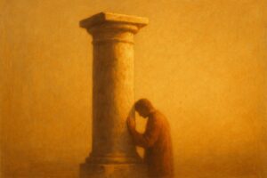 Hebrew Word for Faith: What Does "Emunah" Really Mean?