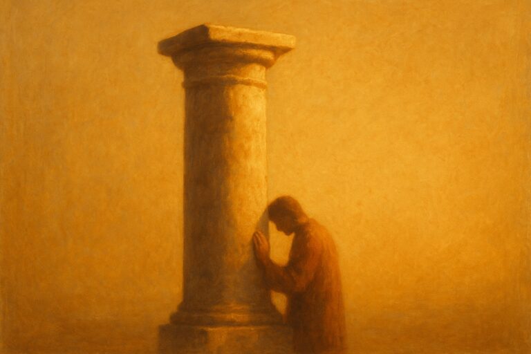 Hebrew Word for Faith: What Does “Emunah” Really Mean?