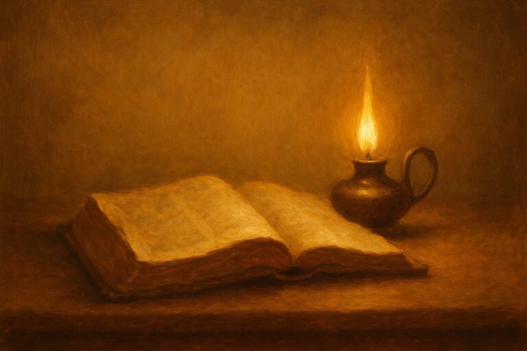 Hebrew Word for Knowledge: What Does “Da’at” Really Mean?