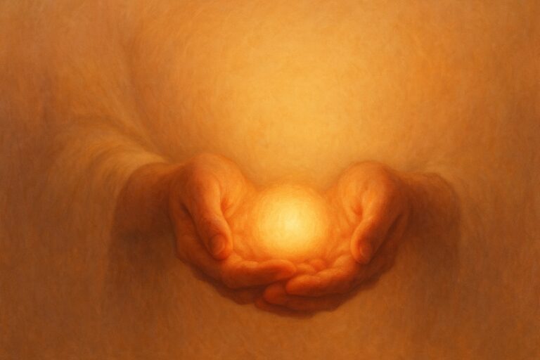 Hebrew Word for Mercy: What Does “Rachamim” Really Mean?