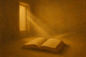 Hebrew Word for Understanding: What Does "Binah" Really Mean?