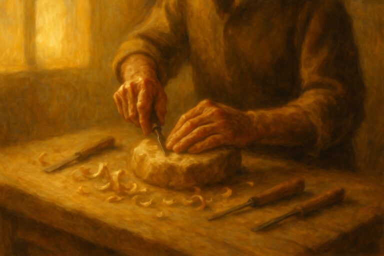 Hebrew Word for Wisdom: What Does “Chokmah” Really Mean?