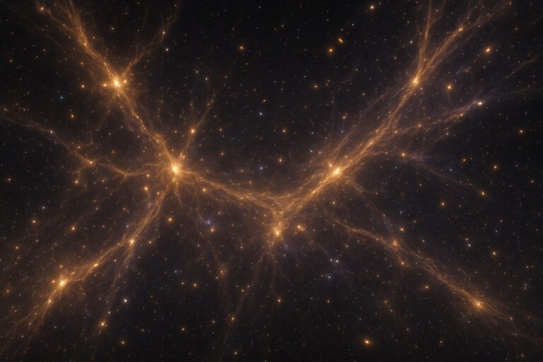 Scientists May Have Found a Hidden Fifth Dimension Holding the Universe Together