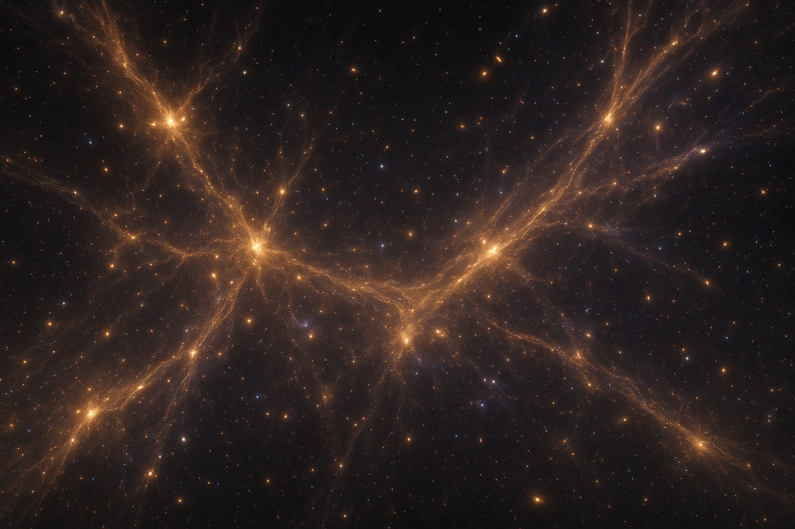 Scientists May Have Found a Hidden Fifth Dimension Holding the Universe Together