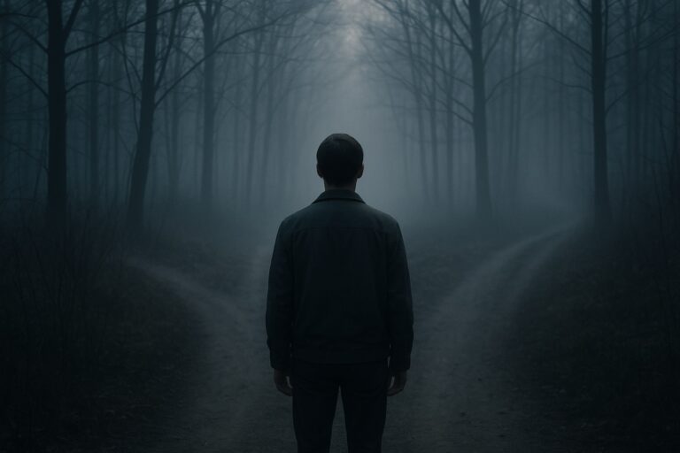 How Do I Know God’s Will for My Life? What Proverbs 3:5-6 Actually Says