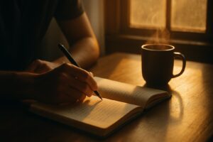 How to Find Your Purpose in Life When You Feel Stuck