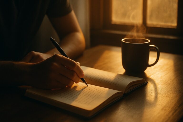 How to Find Your Purpose in Life When You Feel Stuck