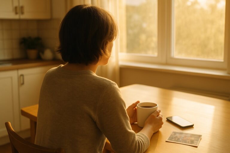 How to Forgive Yourself for Hurting Someone You Love