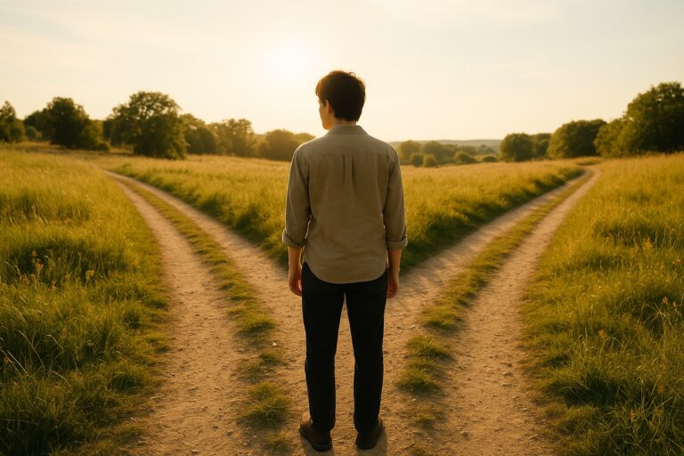 How Do You Actually Know God’s Will for Your Life?