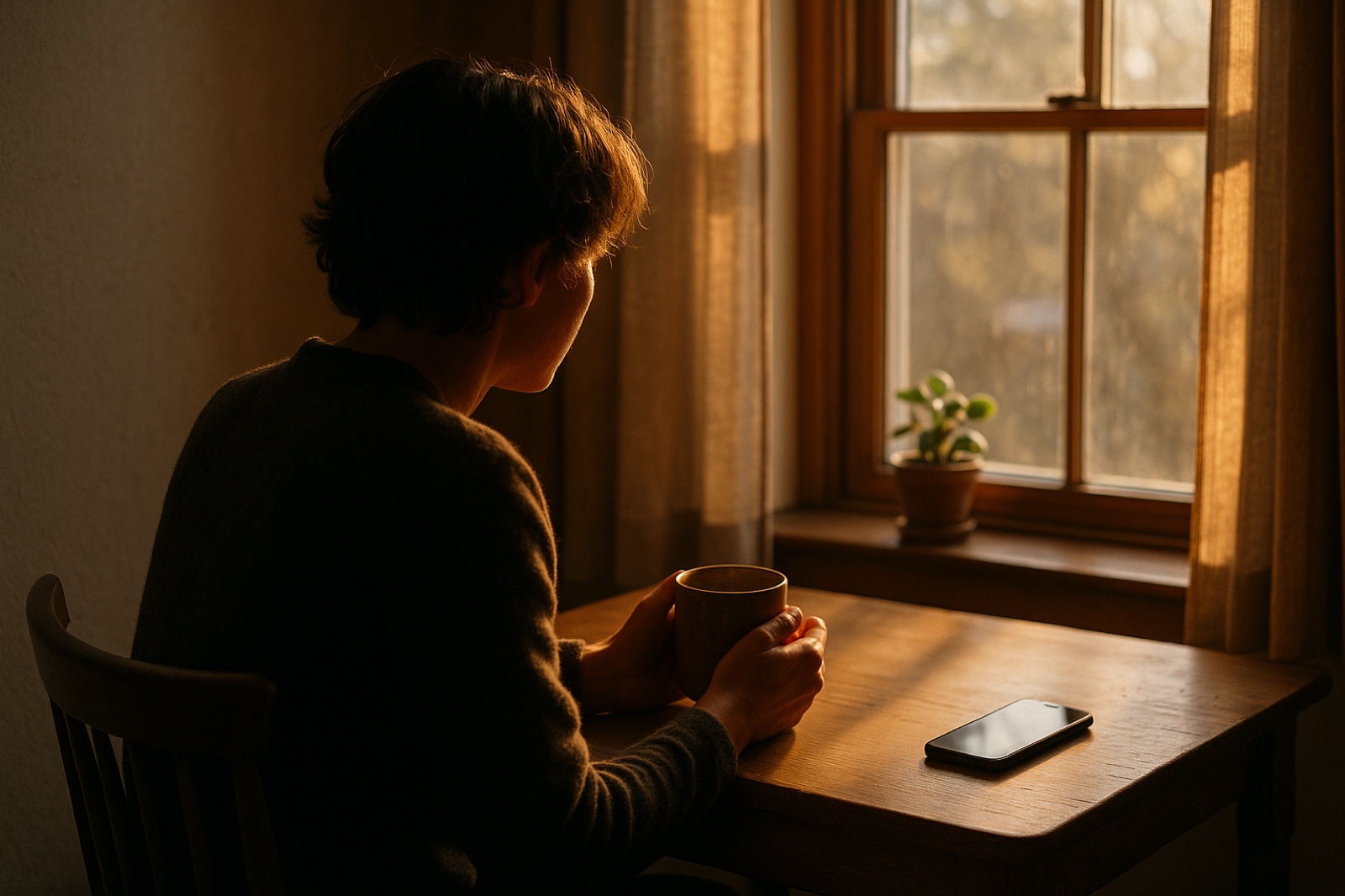 Why Setting Boundaries Feels Like a Sin (And How to Stop Feeling Guilty About It)