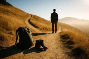 How to Stop Worrying About Things You Can't Control