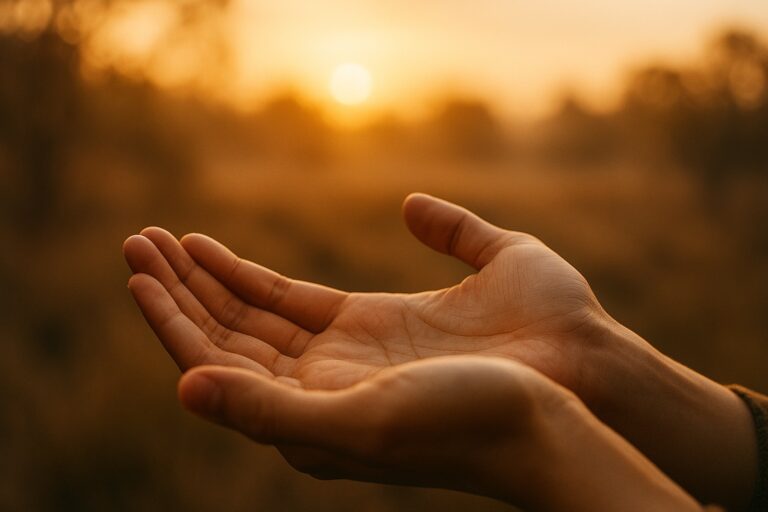 Is Gambling a Sin? What the Bible Warns About