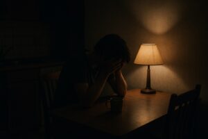 Is God Disappointed in You? The Bible Never Once Uses That Word About Him