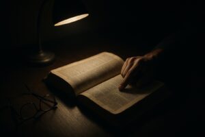 Is God Disappointed in You? The Bible Never Once Uses That Word About Him