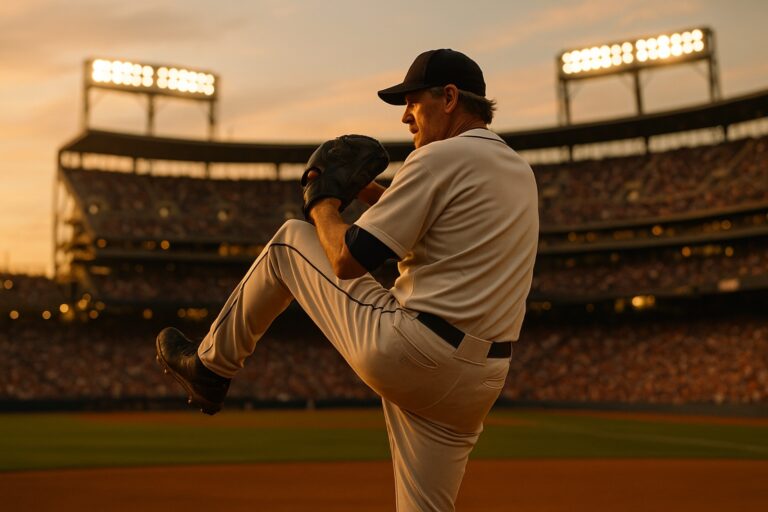 Justin Verlander Is Retiring With 266 Wins. Here’s What the Number Can’t Answer.