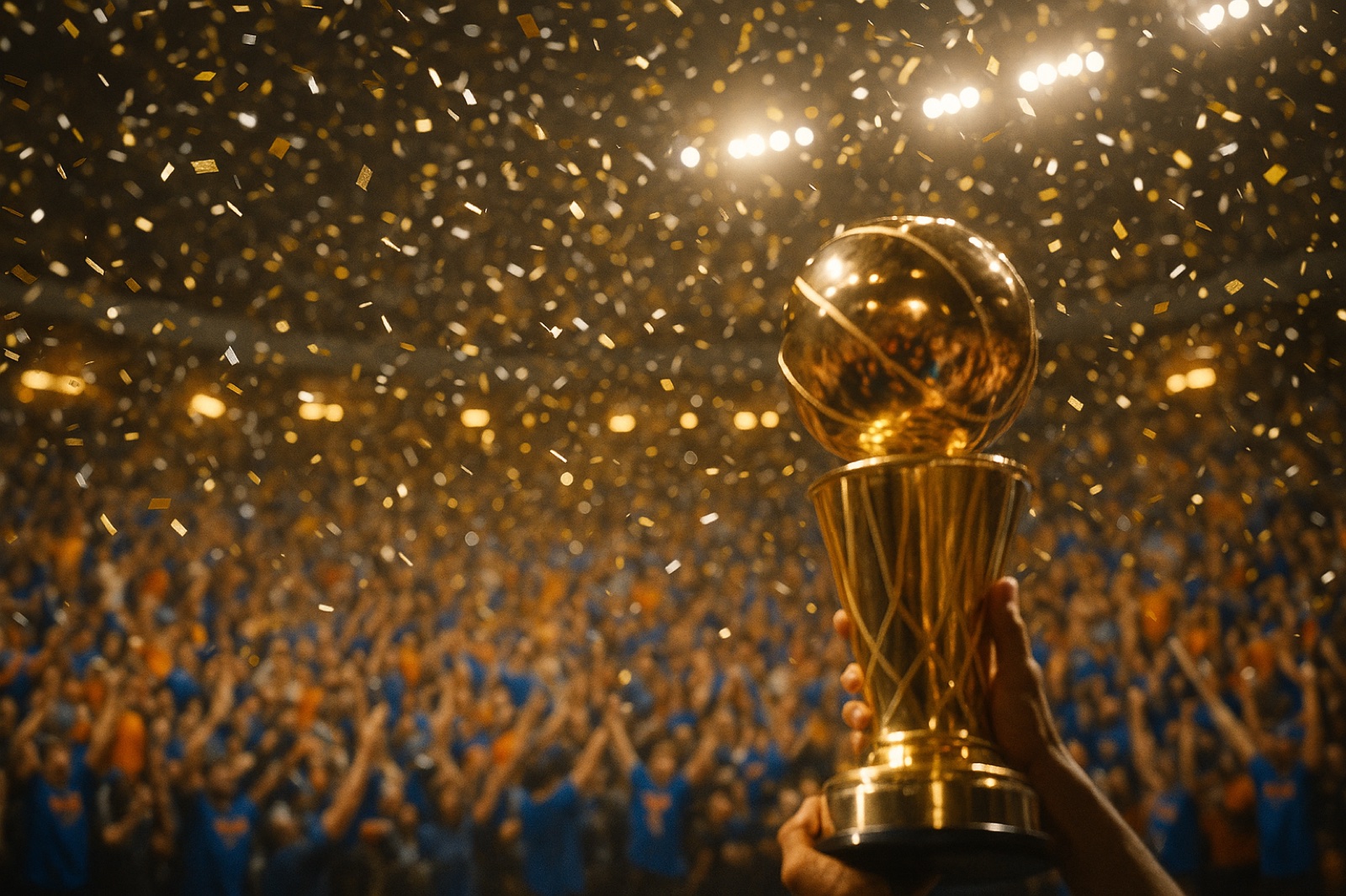 Why the Knicks' 53-Year Wait for a Title Actually Mattered