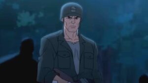 Karl Urban Played A DC Hero In This Short Film From A Legendary Batman Creative