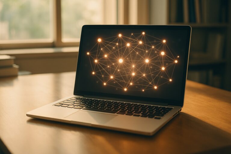A Laptop Just Beat a Quantum Computer. Here’s What That Actually Proves.