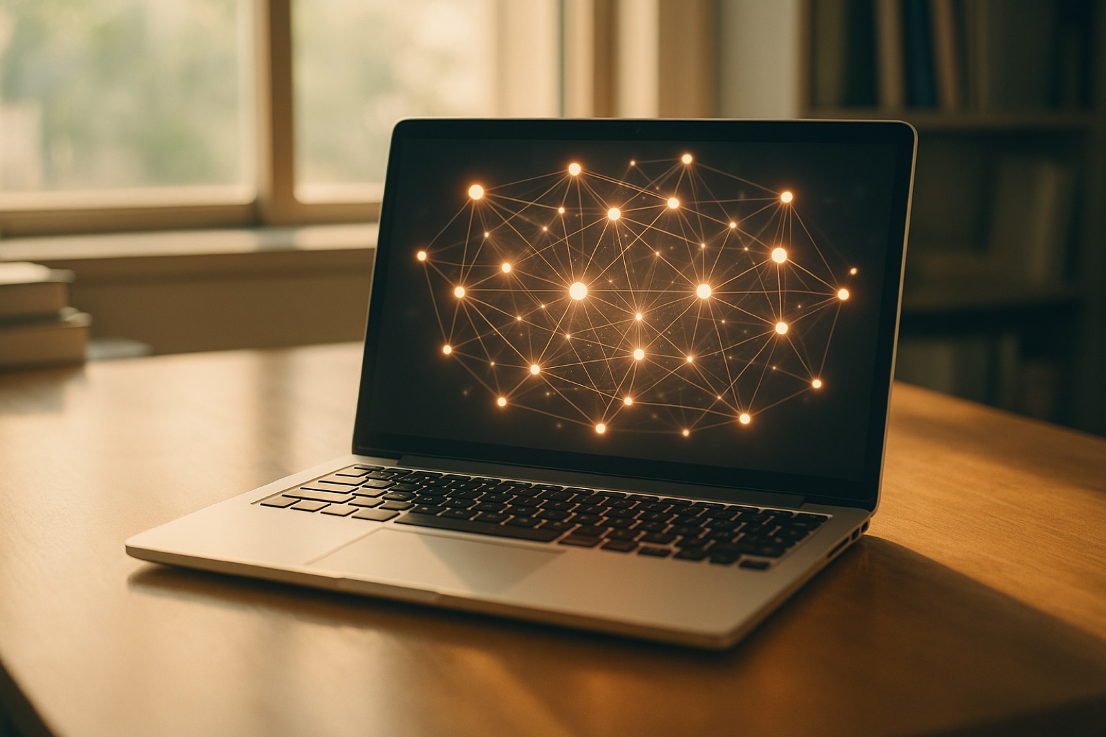 A Laptop Just Beat a Quantum Computer. Here's What That Actually Proves.